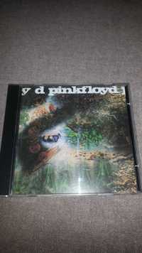 Pink Floyd - A Saurcerful of Secrets