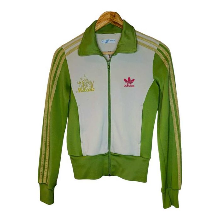 MILÃO 2000’S Adidas Edição Limitada - Casaco desportivo