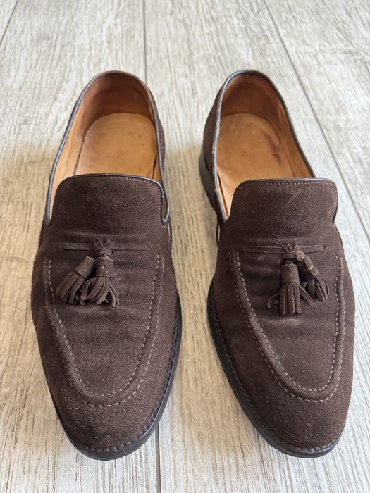 Лофери чоловічі Emidio Tucci