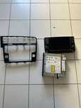 Mib golf e ecra multimedia original com GPS