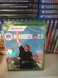 Madden NFL 23 nowa folia xbox series x