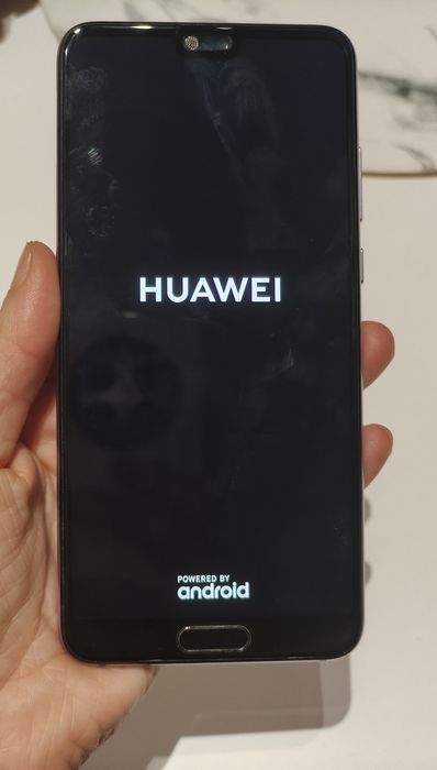 Używany Huawei P20 4GB ram 64 pamięć