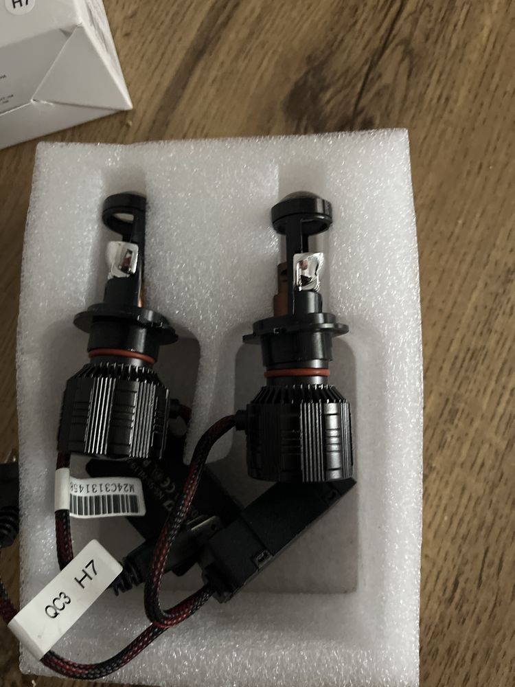 Żarówka H7 led Amio