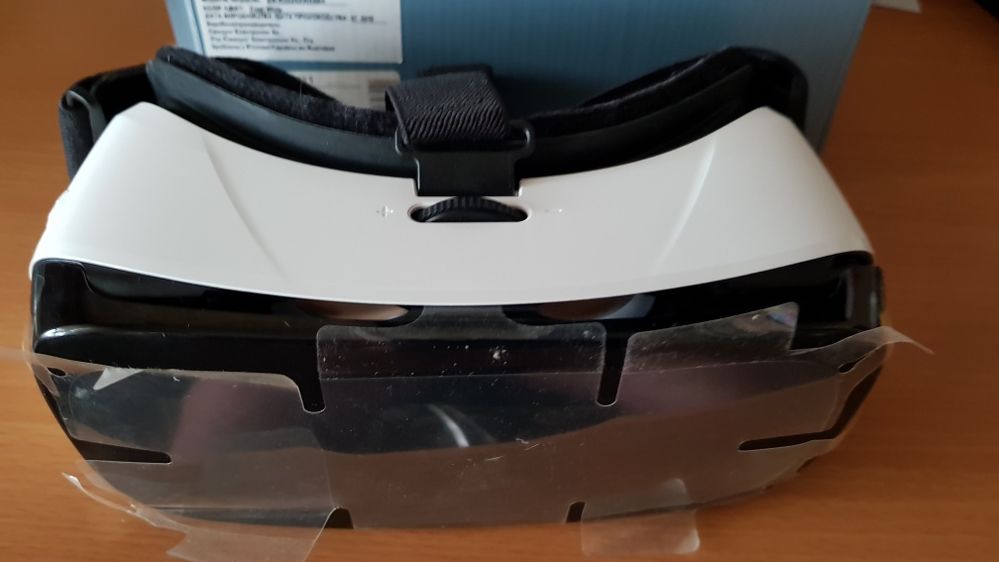 Продам очки Samsung Gear vr Oculus оригинал.