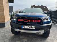 Ford Ranger Raptor