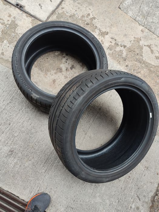 Pneus Hankook ventus v12 evo2 275 35 r19