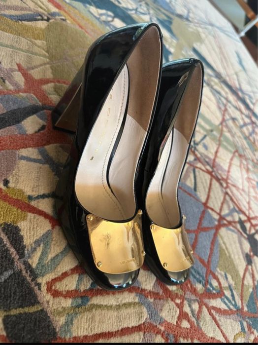 Vendo sapatos marca Luís Onofre