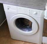 Pralka automatyczna Gorenje