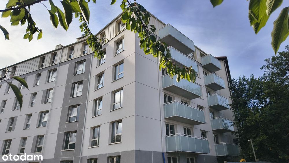 Nowe Mieszkania Gdańsk ul. Pólnicy - M.01