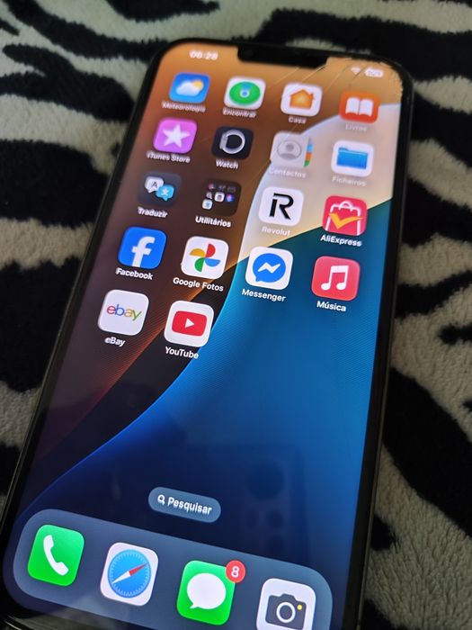 iPhone 13 pro max (hoje oportunidade)