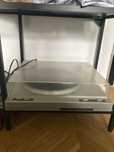 Gramofon Saba do napawy