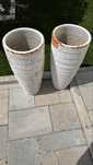 Vasos Ceramicos Altos