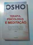 OSHO | Terapia, Psicologia e Meditação