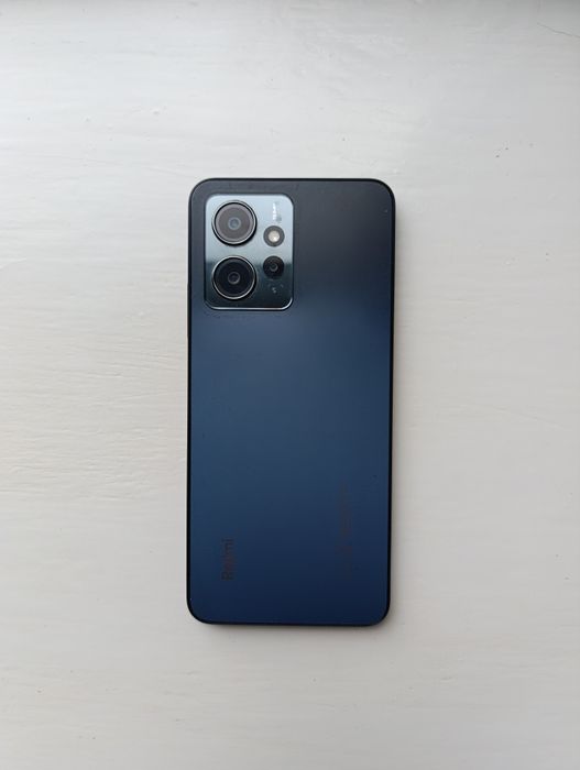 Смартфон Redmi note 12 4/128GB