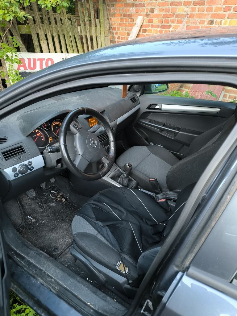 Audi A6 C5 + op el