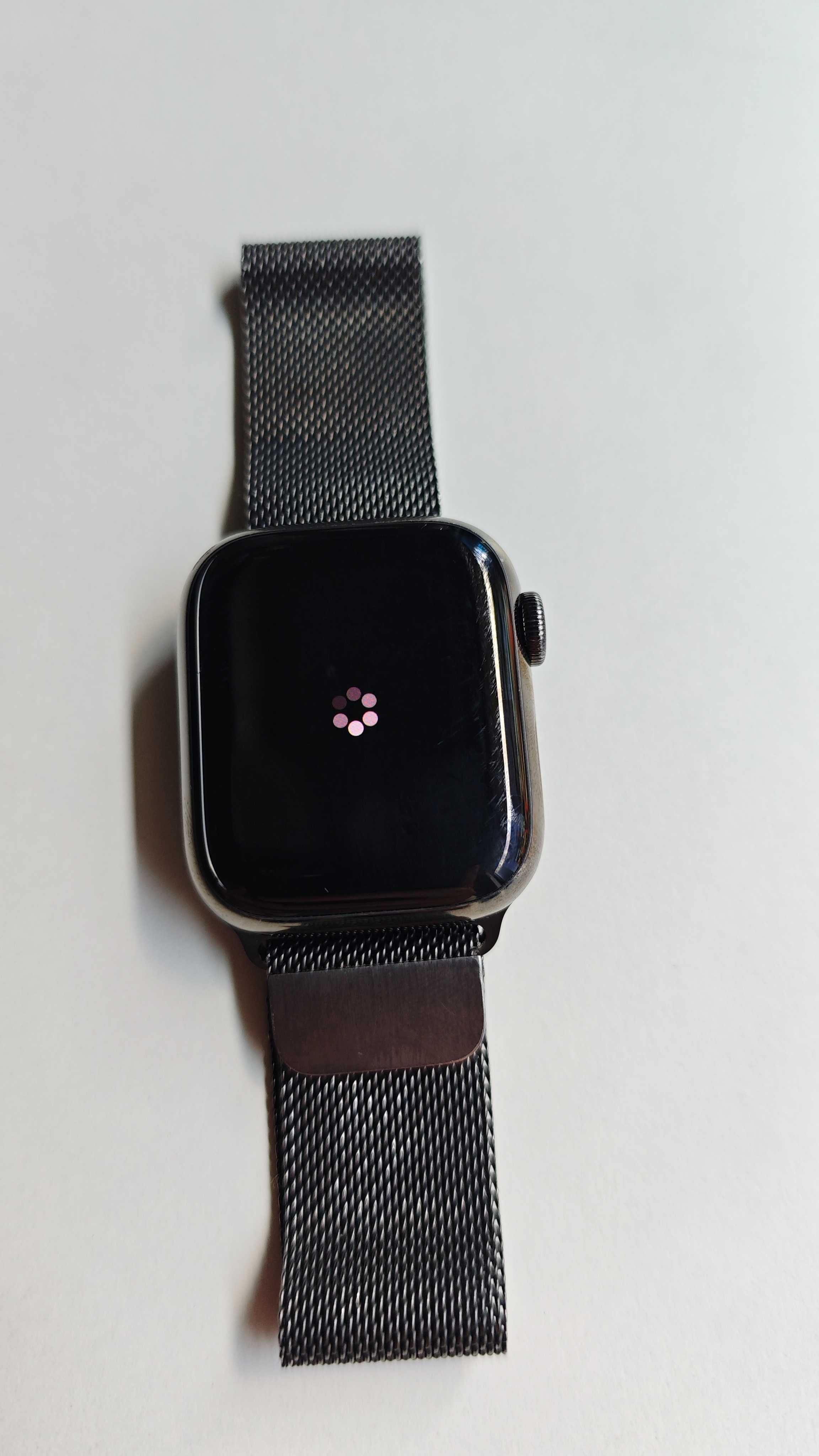 Apple Watch 7, 41mm