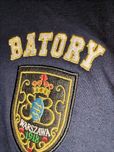 Granatowa Bluza Batory Liceum nr 2