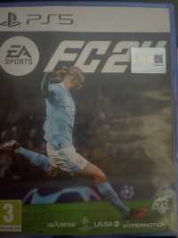 Ea Fc24 para Ps5