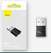 Baseus BA-07 USB bluetooth adapter