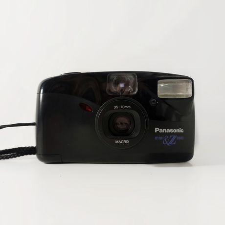 Aparat Analogowy Panasonic Mini&Zoom C2200ZM