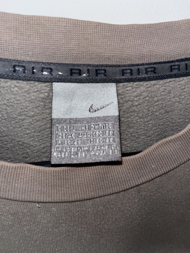 Bluza Nike vintage lata 90/00
