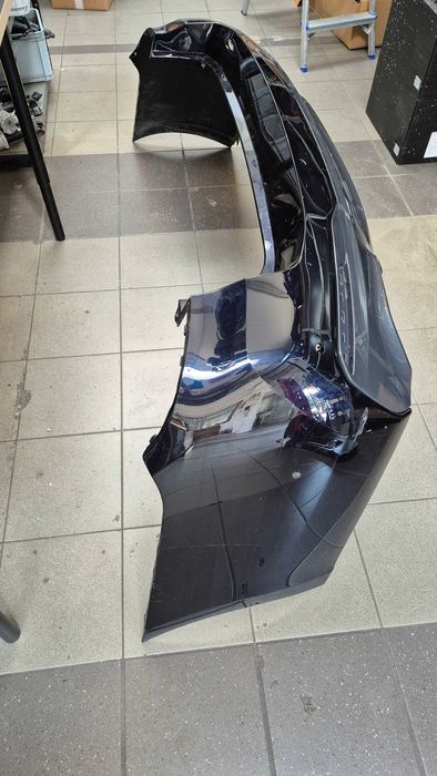 Задний бампер BMW G31 LCI M-Paket 2017-2023