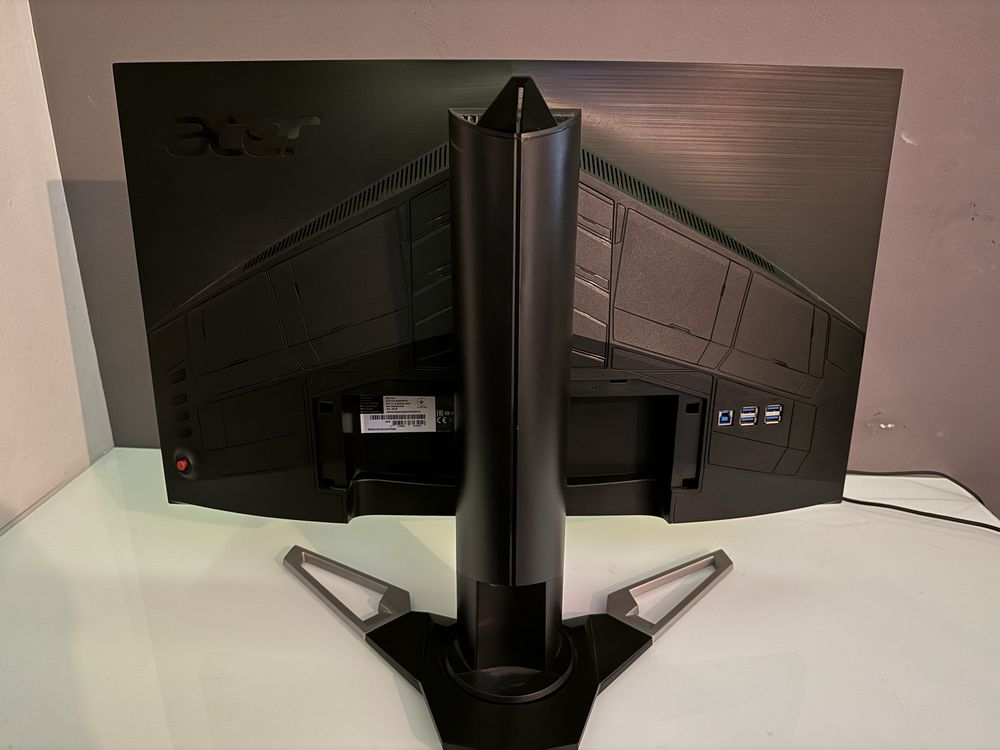 Komputer gamingowy gtx 1650, razen 5 3600
