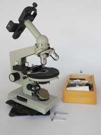 Мікроскоп Р11/1350х