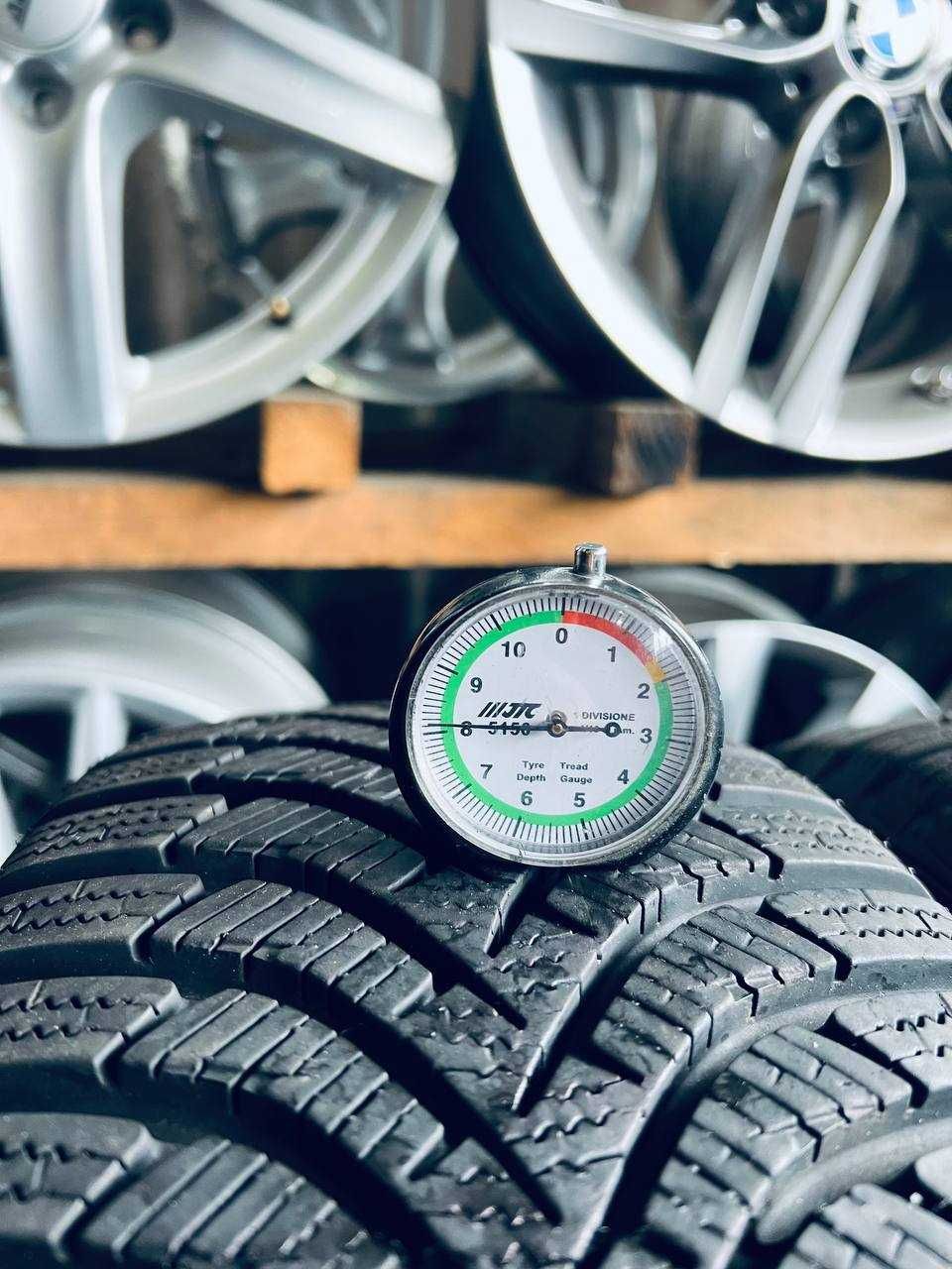 Шини Резина Зимові 205 65 15 Hankook Winter i'Cept RS2 [2520] 4шт