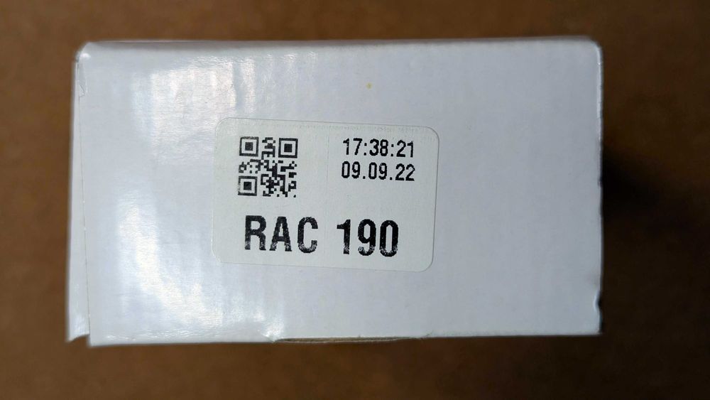 Turnigy Rapid 2S2P 6500mAh 7.4V 140C Li-pol Батарея Високострумова