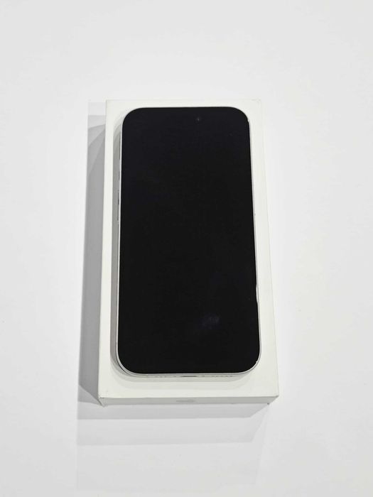 iPhone 16 128GB | Stan Bardzo Dobry | Bateria 92%