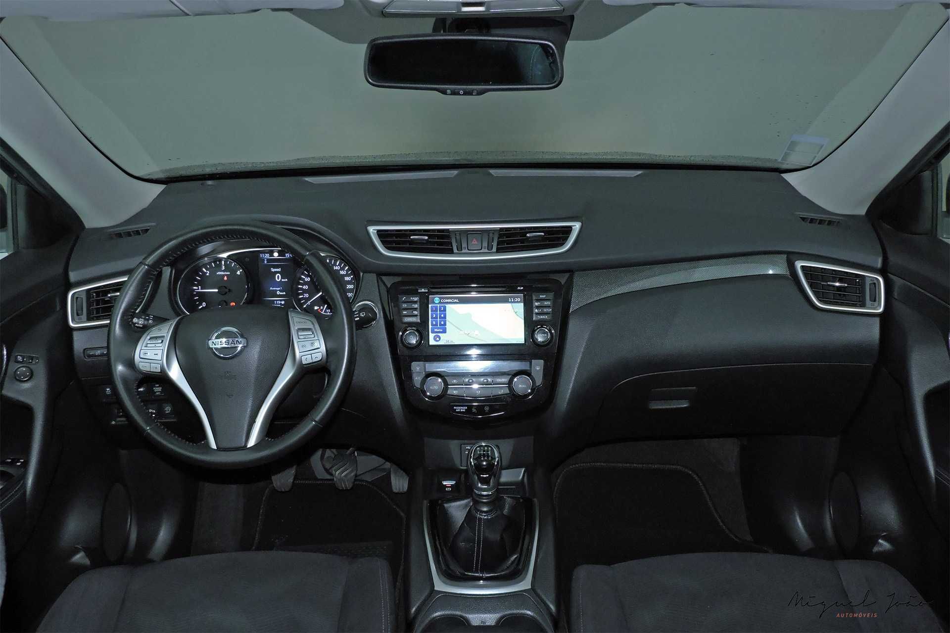 Nissan X-Trail Tekna 1.6 DCi Nacional