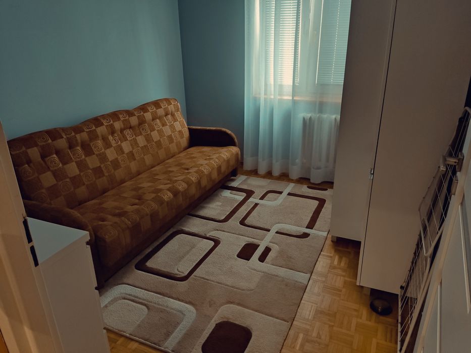 3-POKOJOWE mieszkanie Wygoda