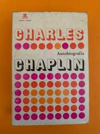 Charles Chaplin: Autobiografia