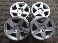 5x120x74 7Jx16 ET18 BMW SERIA 5 i 7