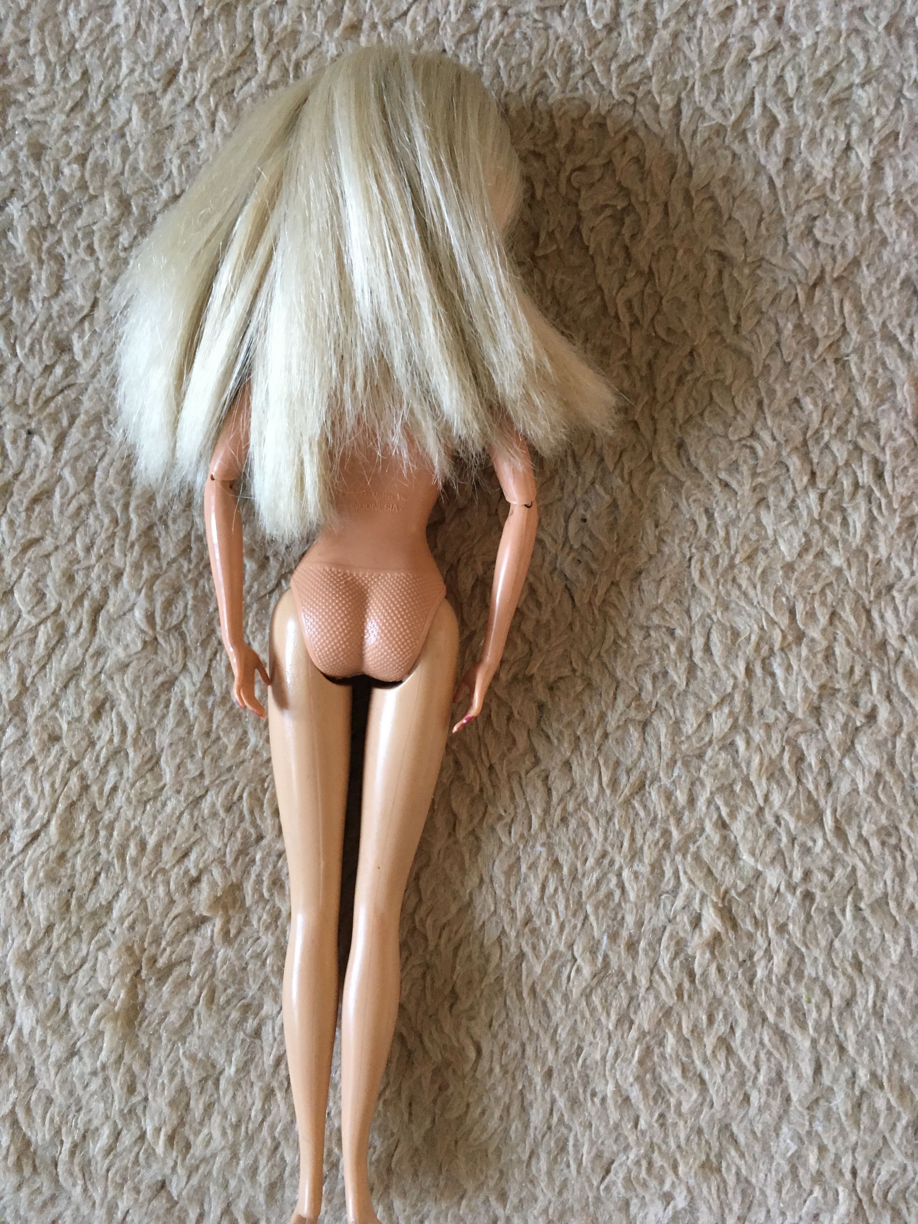 Кукла Барби Маттел Mattel Simba Toys