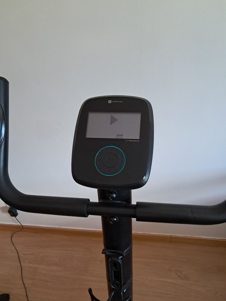 Vendo bicicleta estatica