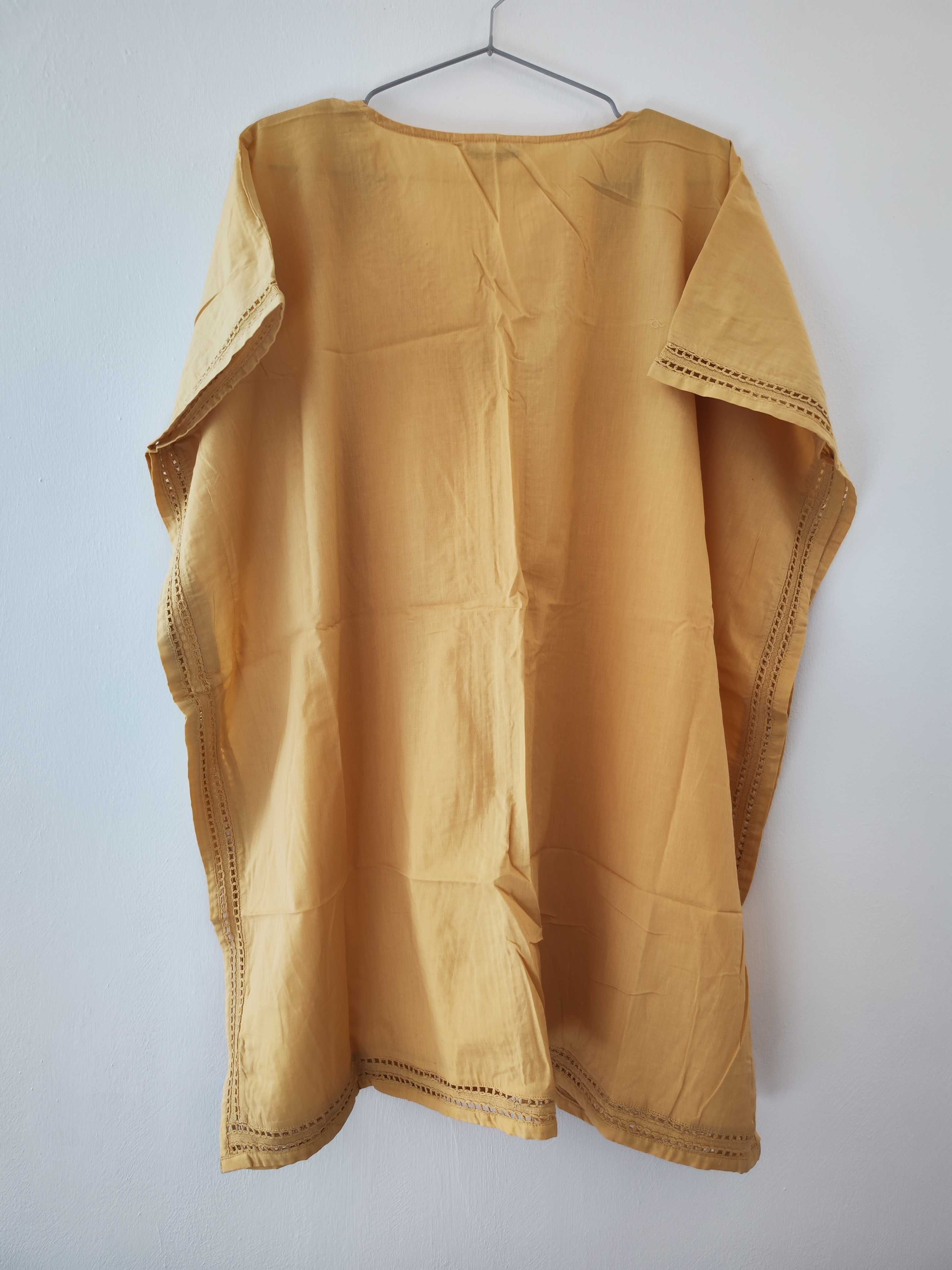 poncho Quebramar, mulher, 100% NOVO , uni