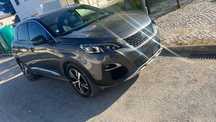 Peugeot 3008 1.6 BlueHDi GT Line Grip Control