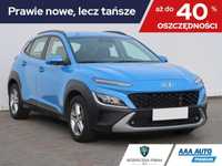 Hyundai Kona 1.0 T-GDI, Salon Polska, 1. Właściciel, Serwis ASO, Automat, VAT 23%,