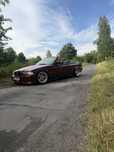 Bmw e36 cabrio zamiana
