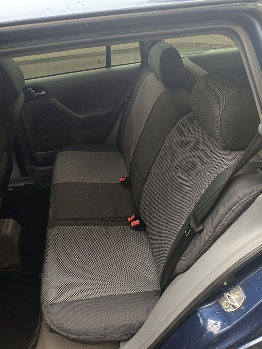 Продам Skoda Octavia tour
