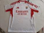 Camisola Benfica branca M