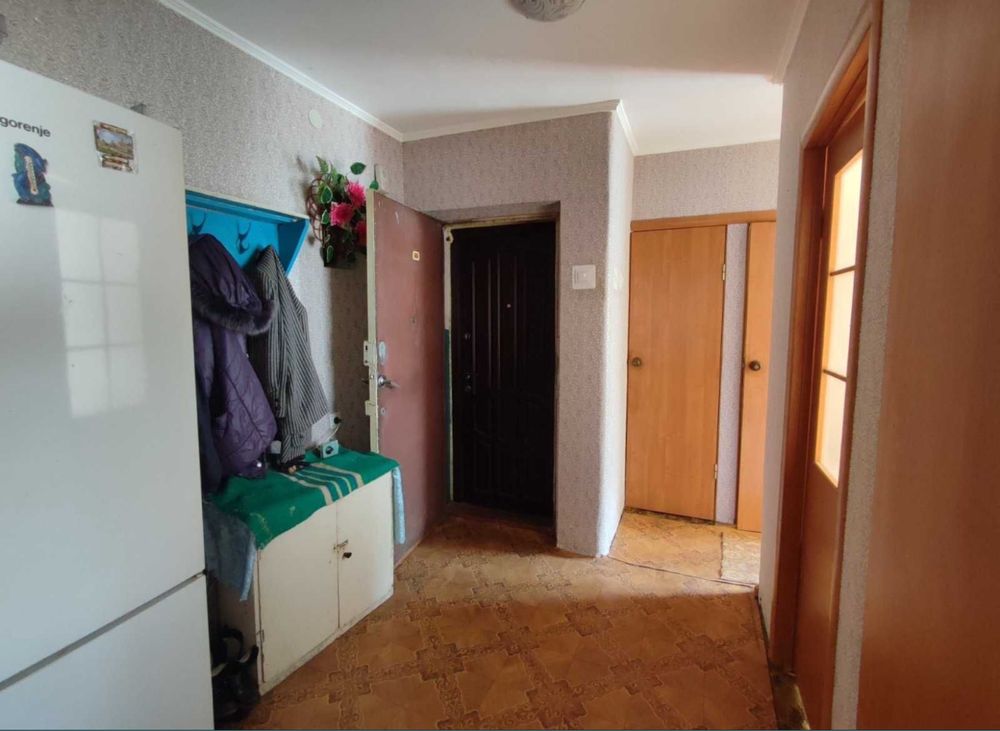 Продам 3кімн кв Крошня Автономка