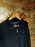 tommy hilfiger  1/3 zip  Томи филхигер зипка