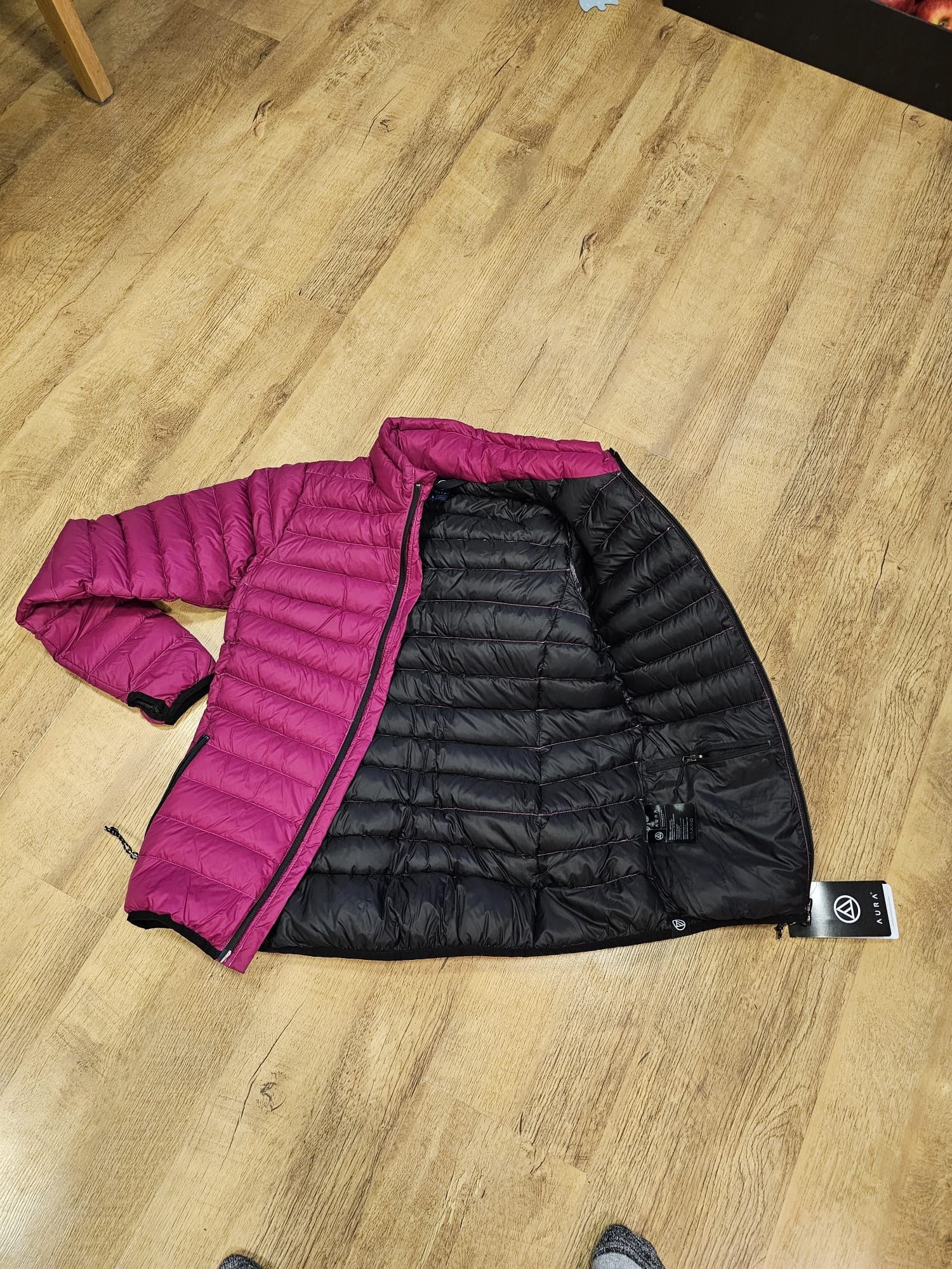 Sweter slx damski r S puch 750 cui Aura / YETI