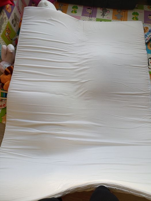 Topmaterac 140x200 PLUS T50 DREAMZONE