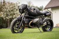 BMW R 1200 cafe racer unikat custom