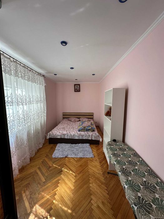 Продаж 2к. квартири в цегляному будинку