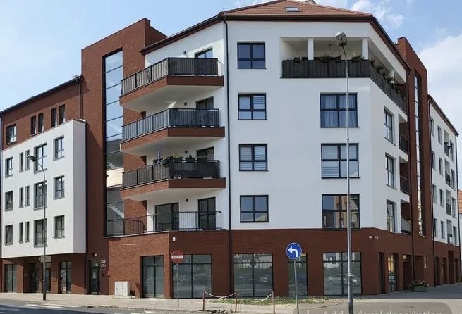 Sprzedam piekne mieszkanie 71m2 w centrum Słubic